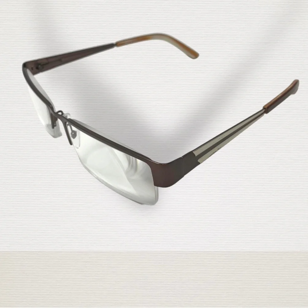 🛍️SALE🛍️ Calabria R844 Flexie Reading Glasses Men/Women (+4 Power)